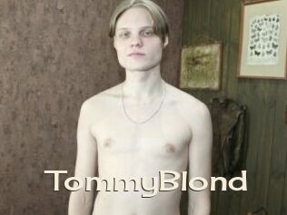 TommyBlond
