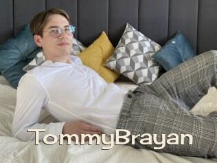 TommyBrayan