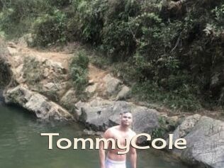 TommyCole