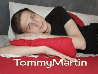 TommyMartin