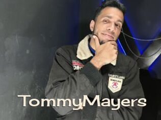 TommyMayers