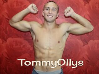 TommyOllys