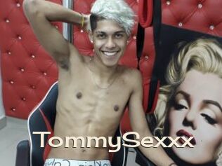 TommySexxx