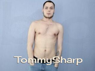 TommySharp