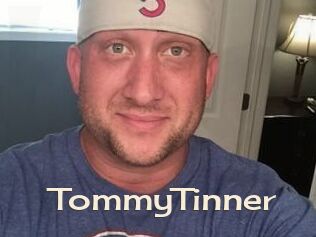 TommyTinner