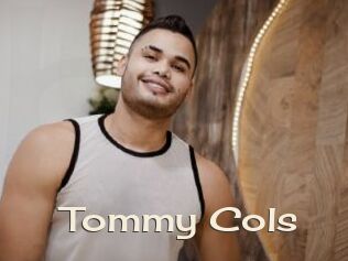 Tommy_Cols