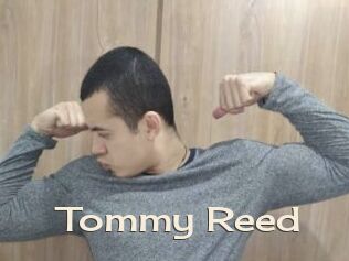 Tommy_Reed