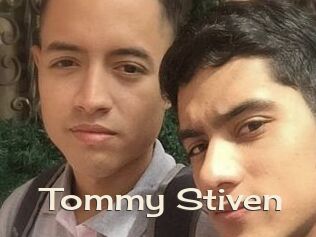 Tommy_Stiven
