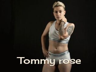 Tommy_rose