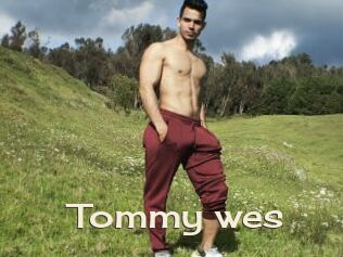Tommy_wes