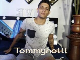 Tommyhottt
