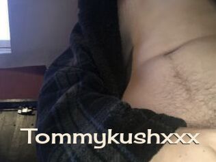 Tommykushxxx