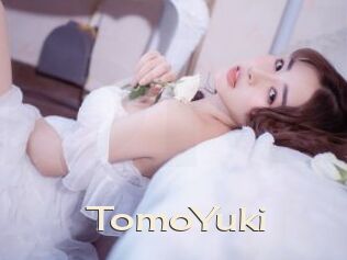 TomoYuki