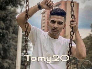 Tomy20