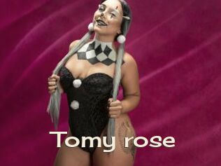 Tomy_rose