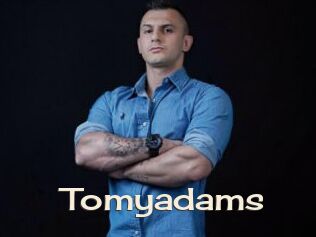 Tomyadams