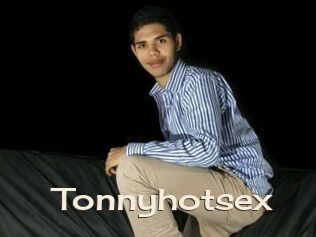Tonnyhotsex