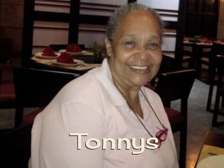 Tonnys Big Dicks Round Ass