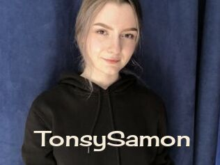 TonsySamon
