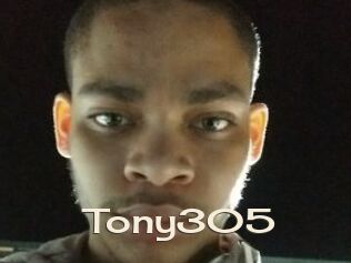 Tony305