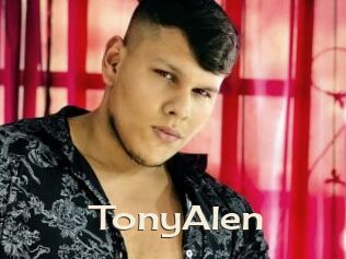 TonyAlen