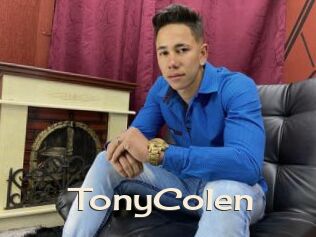 TonyColen