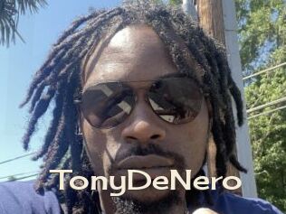 TonyDeNero
