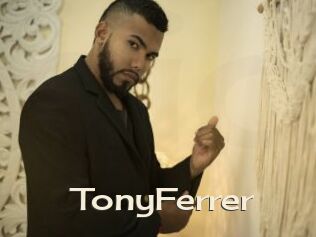 TonyFerrer