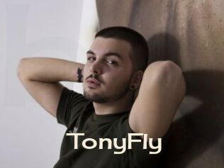 TonyFly