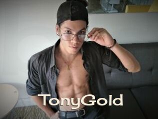 TonyGold