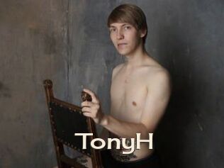 TonyH