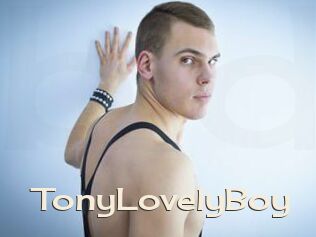 TonyLovelyBoy