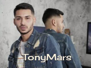 TonyMars