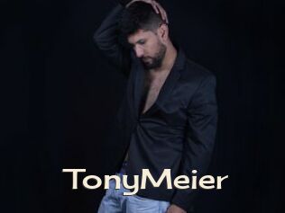TonyMeier