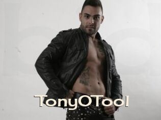 TonyOTool