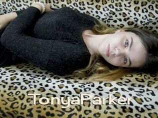 TonyaParker