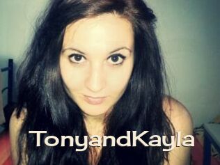 TonyandKayla