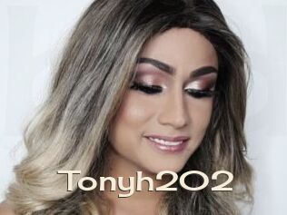 Tonyh202