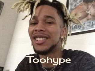 Toohype