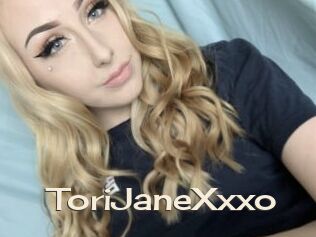 ToriJaneXxxo