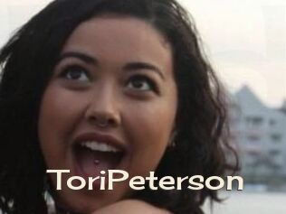 Tori_Peterson