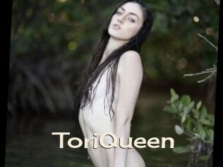 ToriQueen