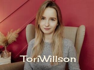ToriWillson