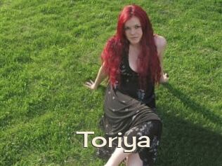 Toriya