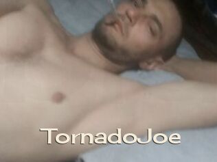 TornadoJoe