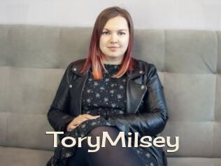 ToryMilsey