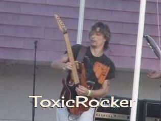 ToxicRocker