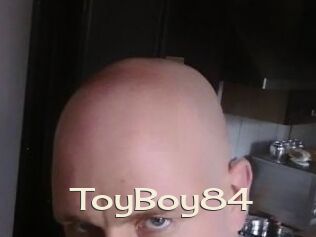 ToyBoy84