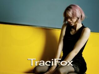 TraciFox