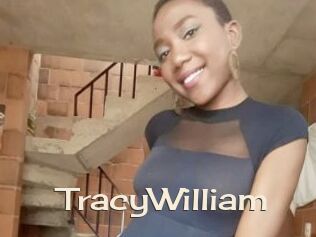 TracyWilliam